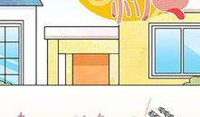 小优漫画,趣味横生的日常趣事