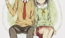 男女恋爱漫画,男女恋爱漫画的浪漫旅程