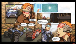 all一漫画,穿越时空的奇幻冒险之旅